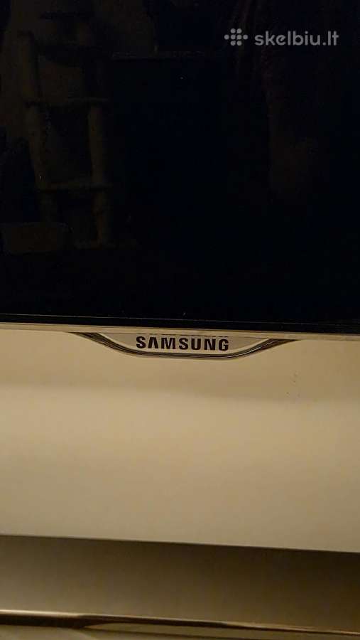 LCD televizorius Samsung - nuotraukos Nr. 4