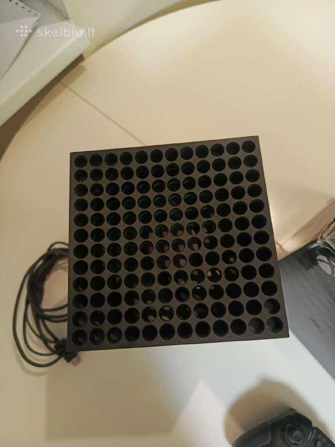 Xbox Series X - nuotraukos Nr. 2