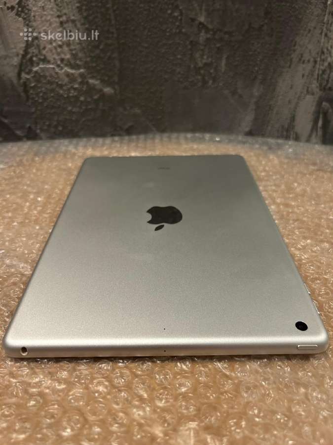 Apple iPad 5th Gen 32gb Wi-fi (89% Battery) - nuotraukos Nr. 8
