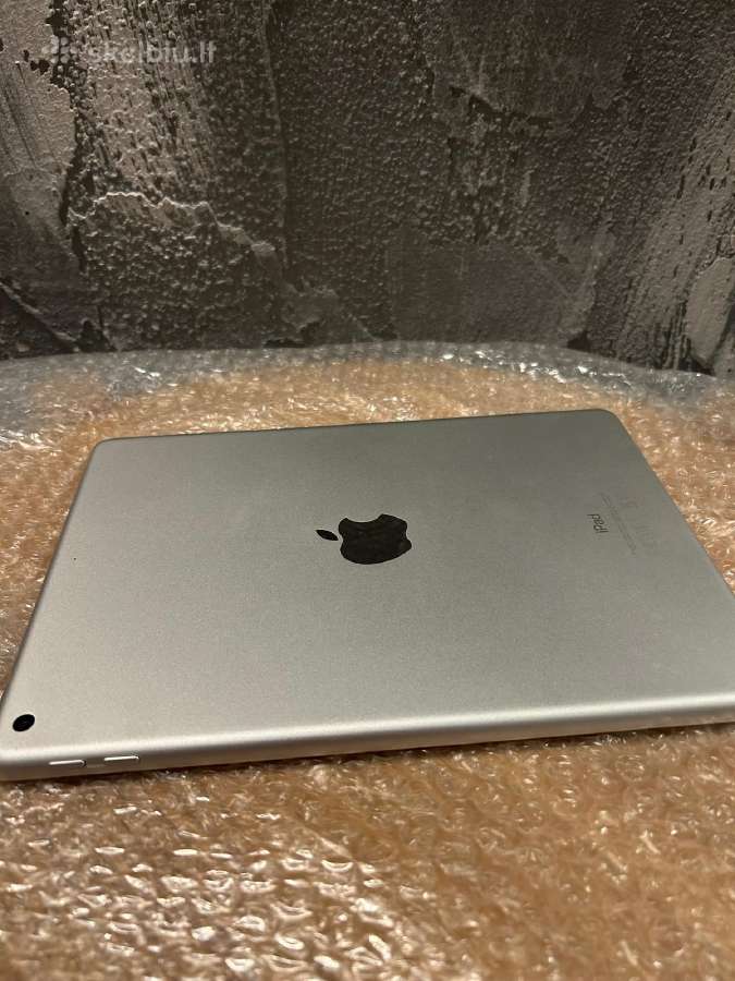 Apple iPad 5th Gen 32gb Wi-fi (89% Battery) - nuotraukos Nr. 9