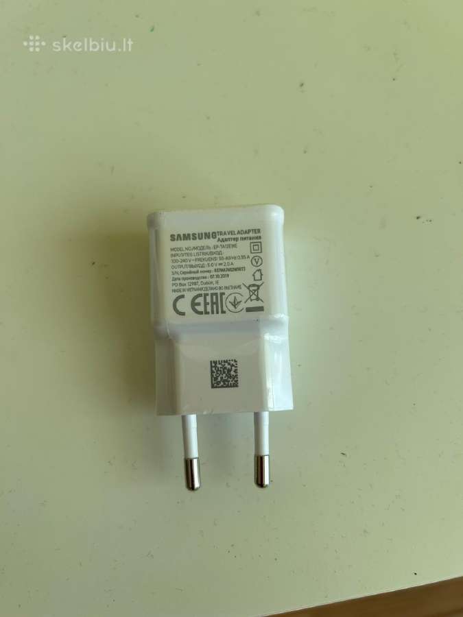 Apple iPad 5th Gen 32gb Wi-fi (89% Battery) - nuotraukos Nr. 10