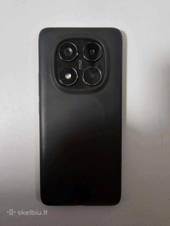 Xiaomi 14 pro 5G - nuotraukos Nr. 2