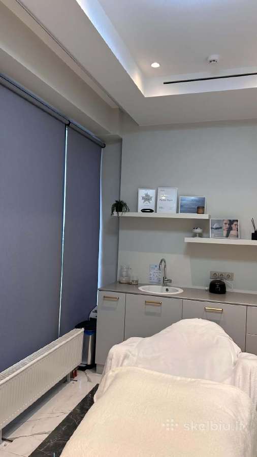 Parduodama grožio klinika „leclat“ Vilniuje - nuotraukos Nr. 5
