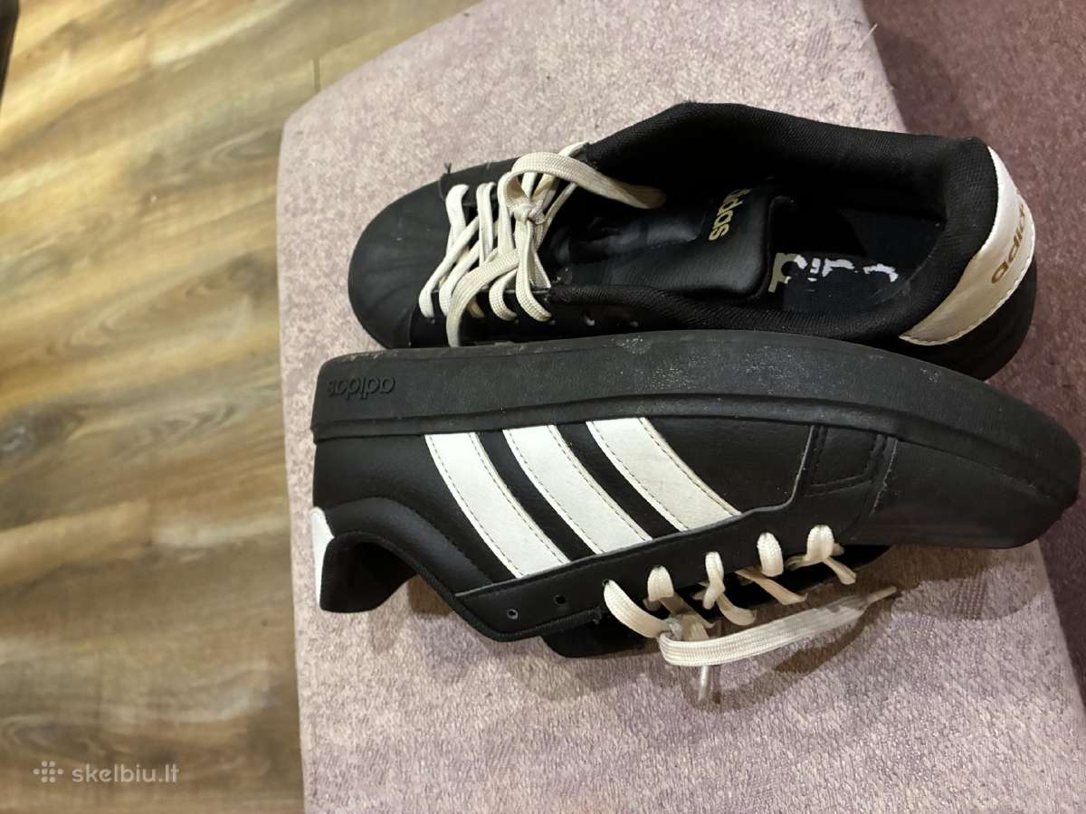 Adidas batai - nuotraukos Nr. 2