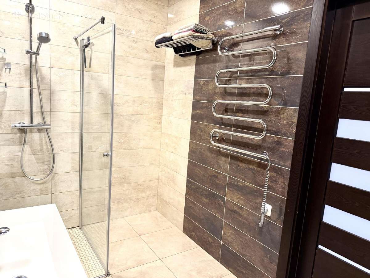 Išnuomojamas 2 Kambarių Butas Klaipėdos Centre - nuotraukos Nr. 18