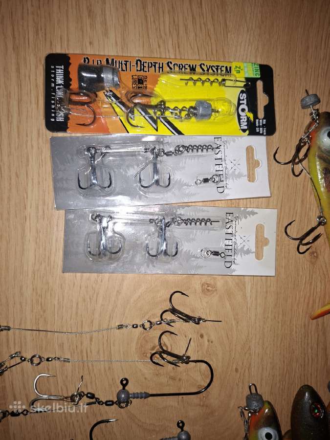 Big baits - nuotraukos Nr. 4