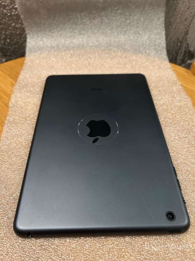 Apple iPad mini (1st Gen) 16gb Wi-fi (Battery 91%) - nuotraukos Nr. 9