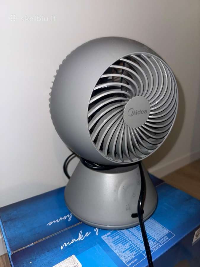 Midea Mft302r0bpk 2x - nuotraukos Nr. 2