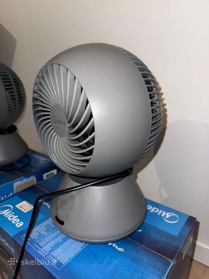 Midea Mft302r0bpk 2x - nuotraukos Nr. 3