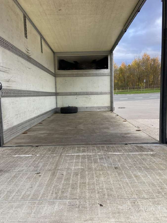 Transporto pervežimo paslauga Krovinių gabenimas - nuotraukos Nr. 8