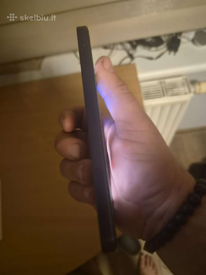 Parduodu Samsung A25 5G - nuotraukos Nr. 5