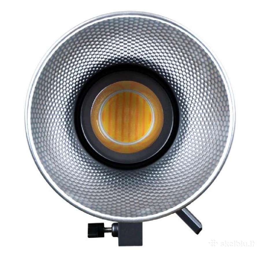 Profesionali vaizdo šviesa Addwing Pl-100a 100w - nuotraukos Nr. 4