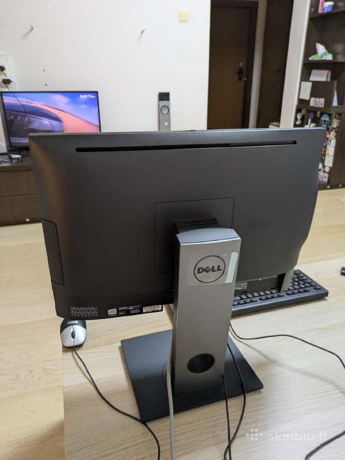 Optiplex 5250 Aio - nuotraukos Nr. 3