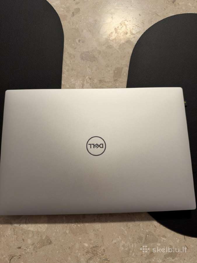 Xps16 9640, Intel Ultra 9, Rtx 4060 8gb, 32gb RAM - nuotraukos Nr. 2