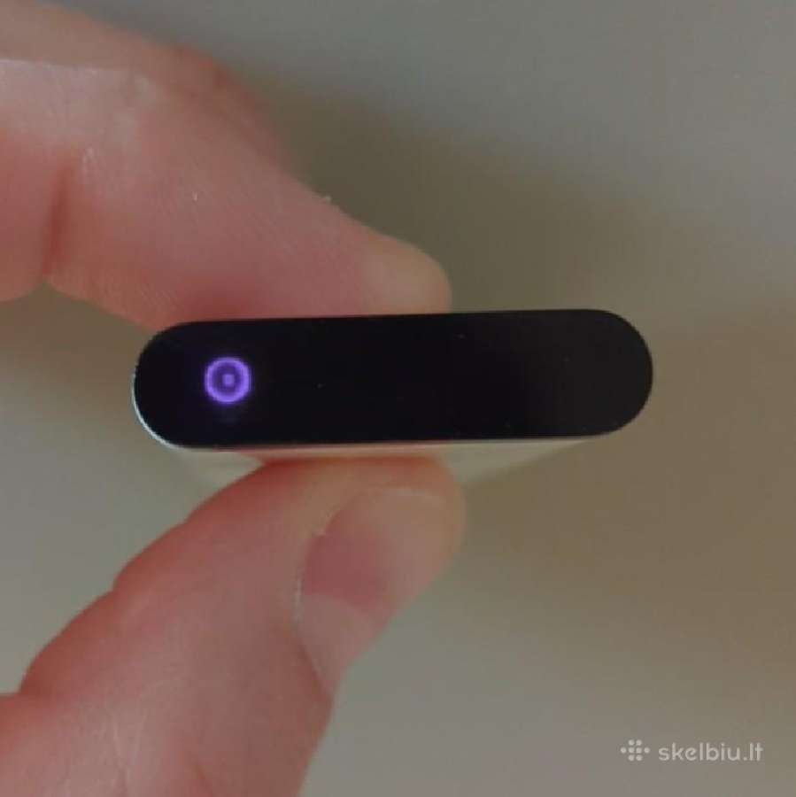 Apple TV Pultelis A1156 - nuotraukos Nr. 5