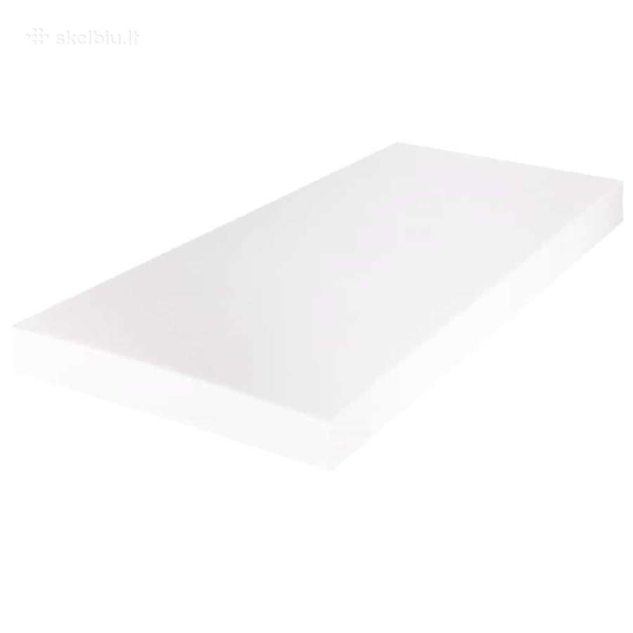 Čiužinys su skalbiamu užvalkalu vidaxl(241401) - nuotraukos Nr. 3