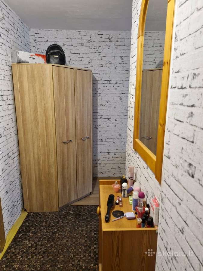 Puikus pasiūlymas 1 k. butas Simonaitės g. - nuotraukos Nr. 2