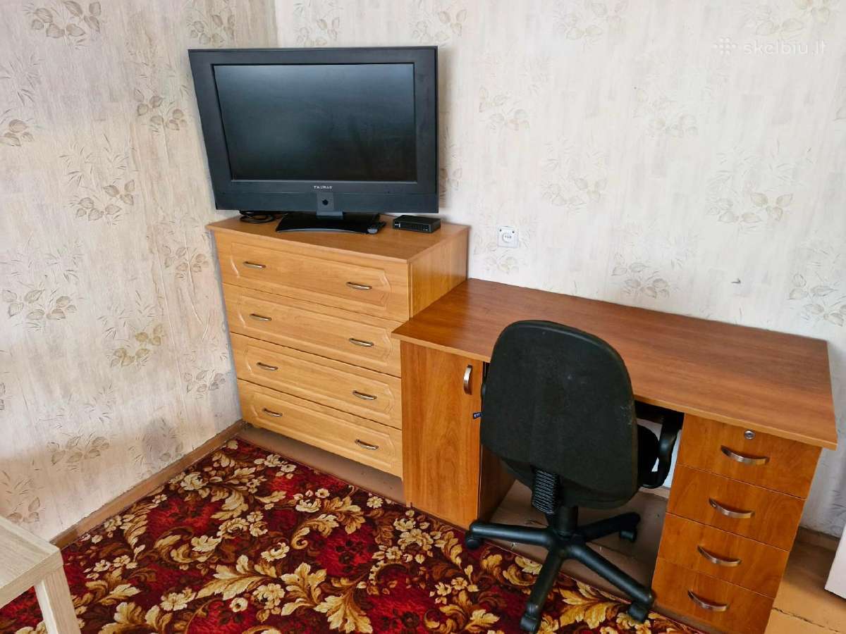 Puikus pasiūlymas 1 k. butas Simonaitės g. - nuotraukos Nr. 3