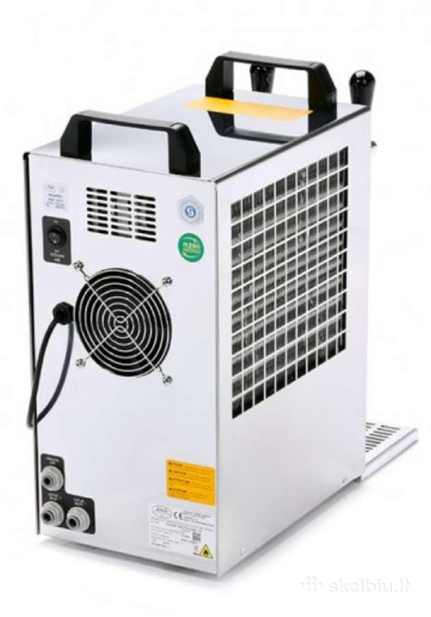 Keičiu i elektro generatori Gtm Gg10000e - nuotraukos Nr. 2