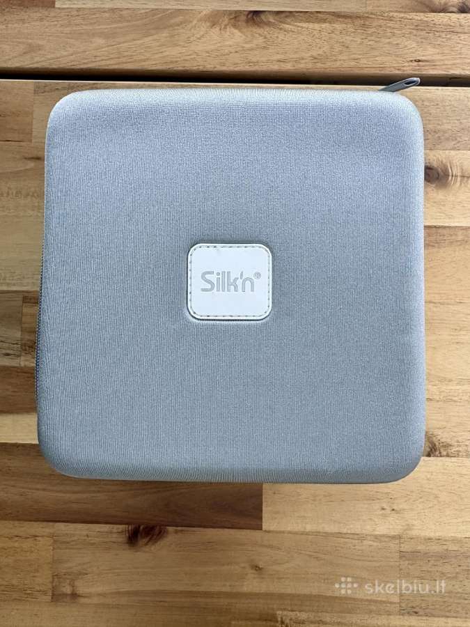Ipl plaukų šalinimo aparatas „silk'n Premium“ - nuotraukos Nr. 5