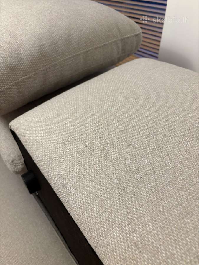 Kave Home Block sofa - nuotraukos Nr. 2