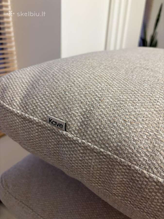 Kave Home Block sofa - nuotraukos Nr. 3