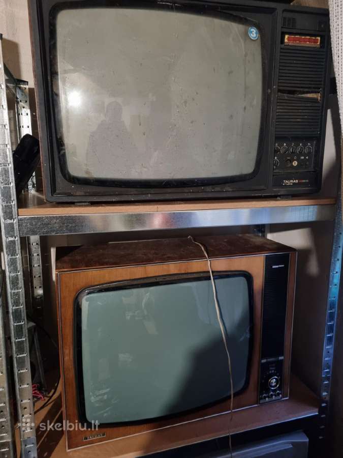 Išparduodu TV kolekciją - nuotraukos Nr. 9