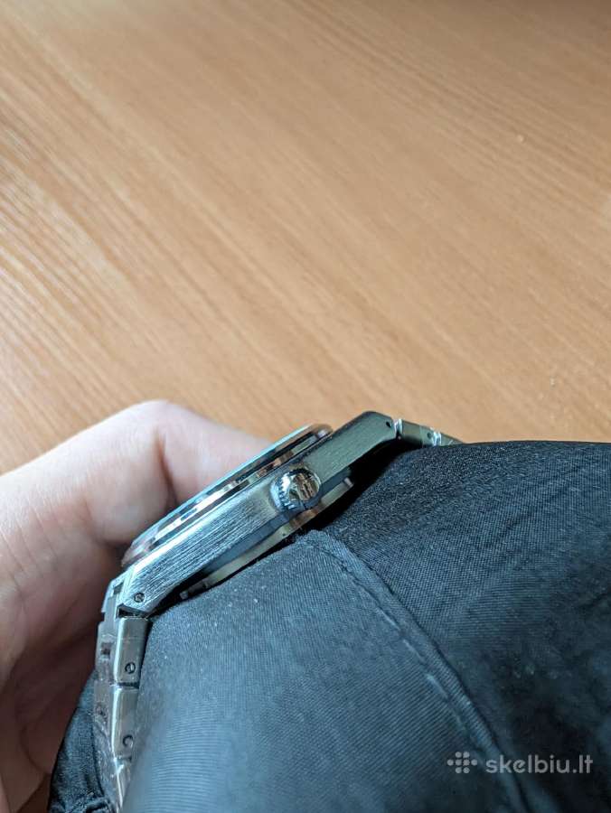 Tissot Prx - nuotraukos Nr. 2