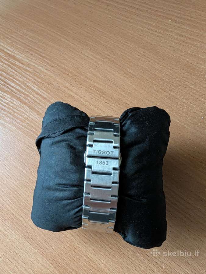 Tissot Prx - nuotraukos Nr. 3