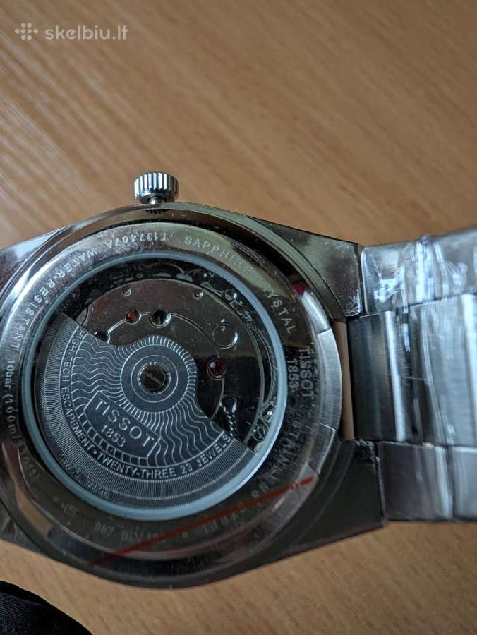 Tissot Prx - nuotraukos Nr. 4