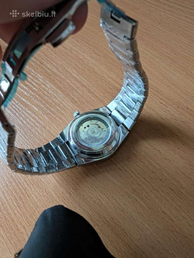 Tissot Prx - nuotraukos Nr. 5