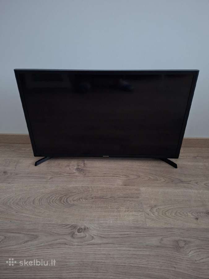 Samsung televizorius 32cl. - nuotraukos Nr. 2