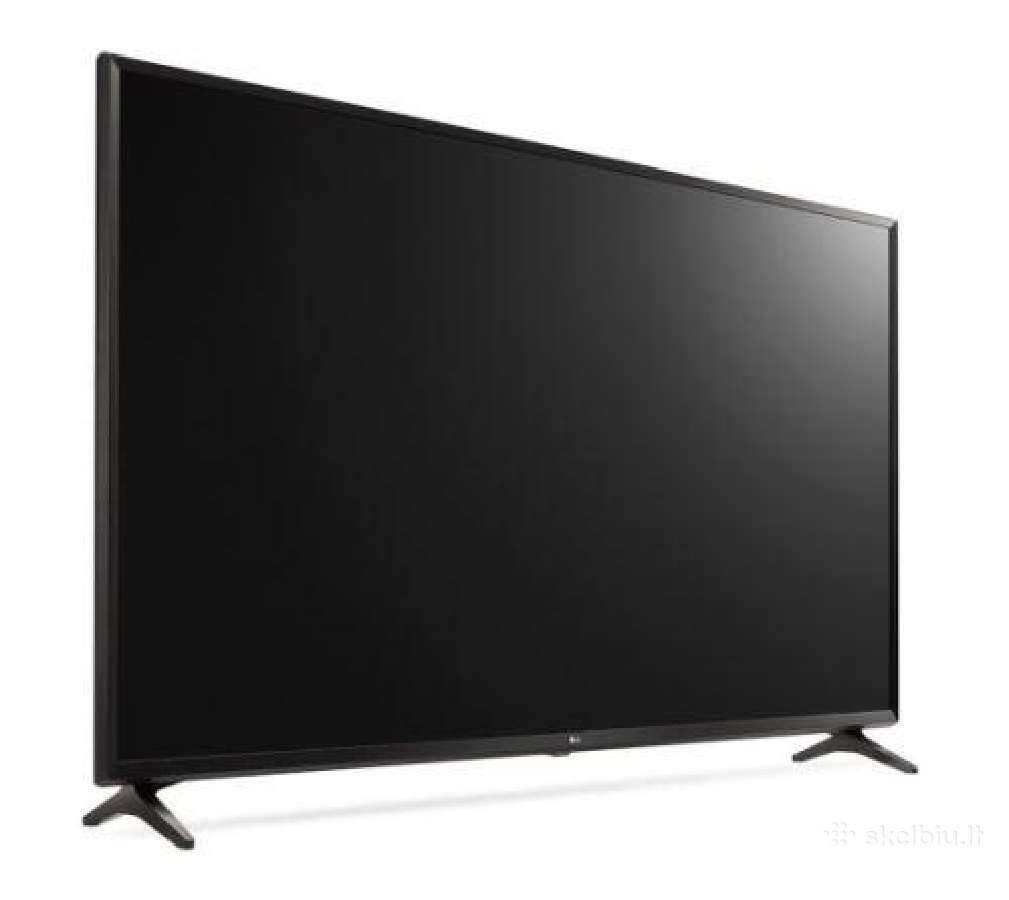 LG 43" 109cm Smart 4k Uhd - nuotraukos Nr. 22