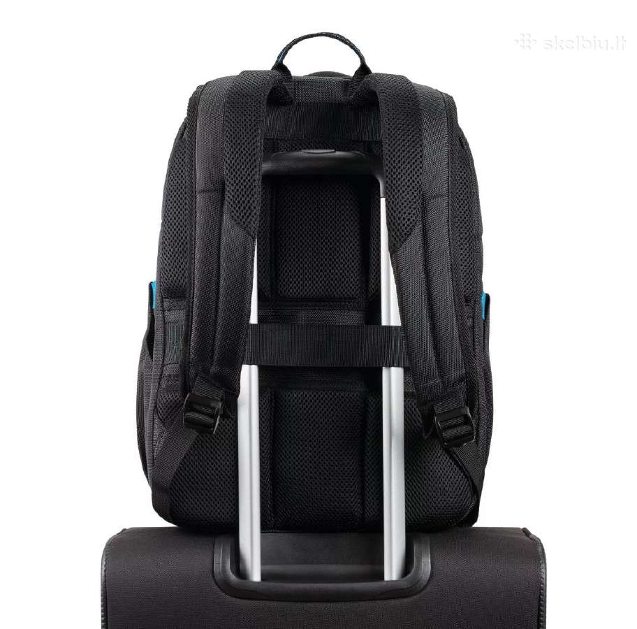 Samsonite kuprinė - nuotraukos Nr. 8