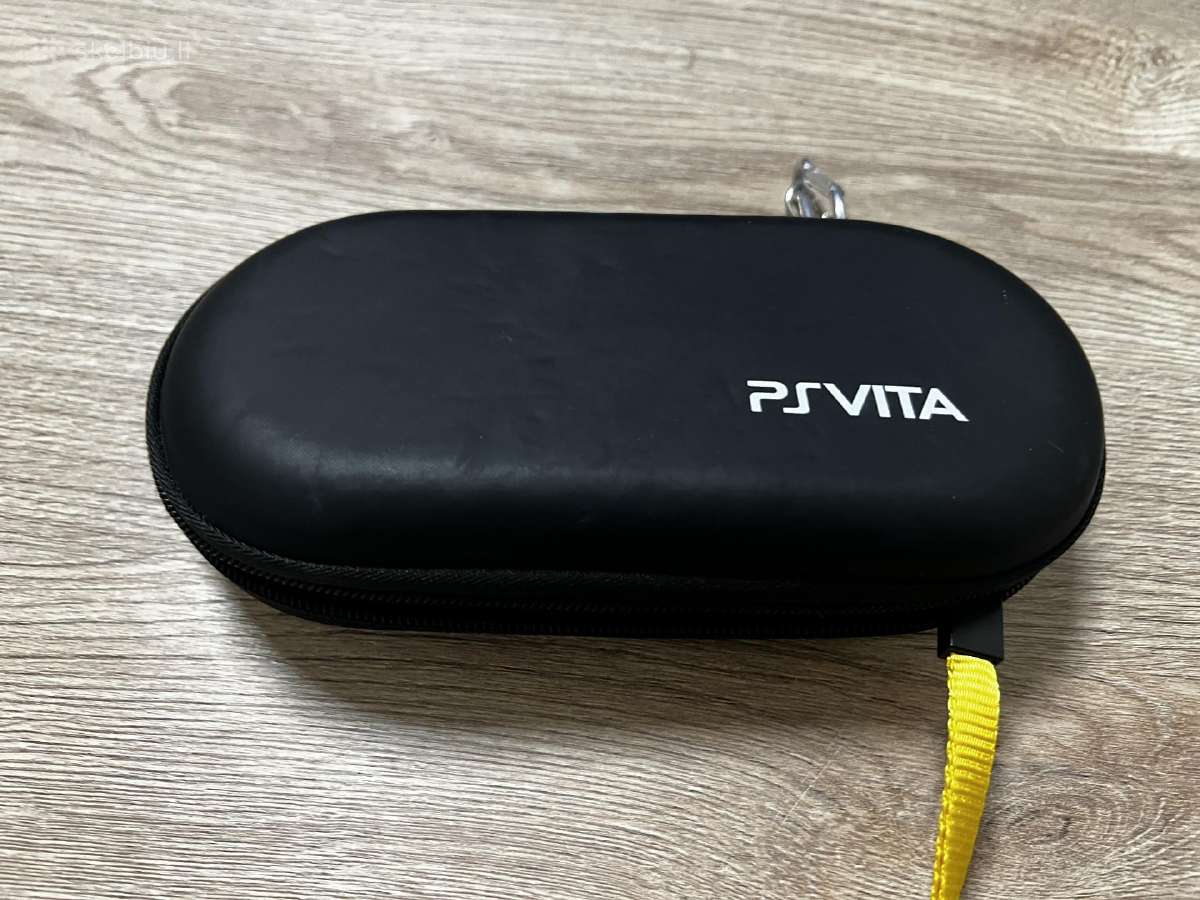 Ps vita 1000 (atrišta) - nuotraukos Nr. 3