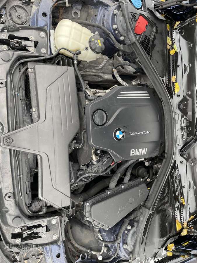 Bmw f31 - nuotraukos Nr. 11