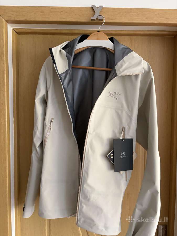 Arc'teryx beta - nuotraukos Nr. 2