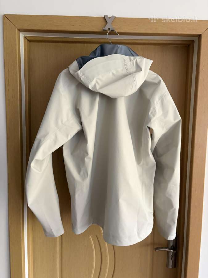 Arc'teryx beta - nuotraukos Nr. 3