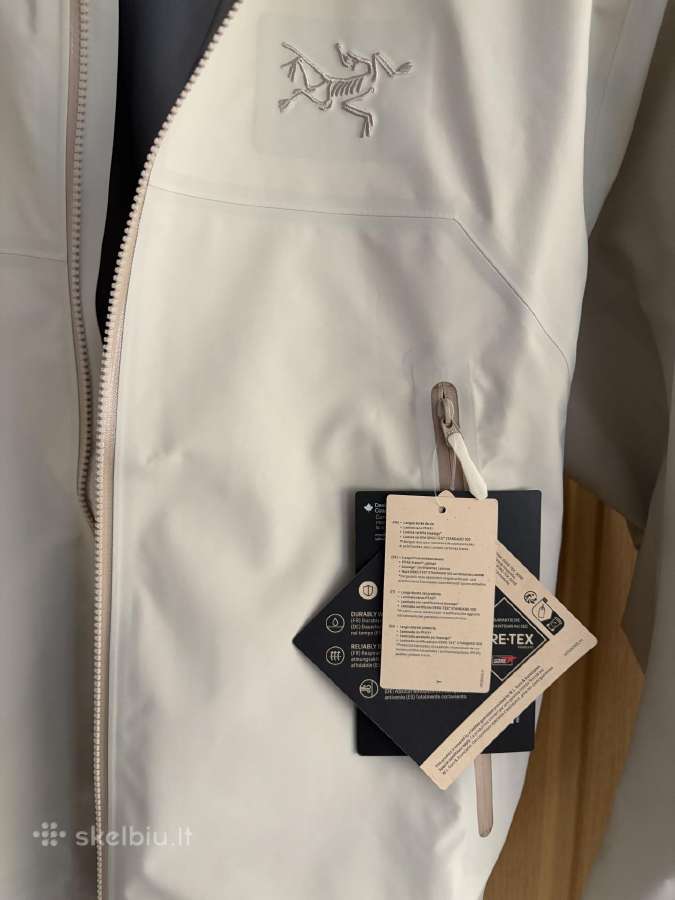 Arc'teryx beta - nuotraukos Nr. 5