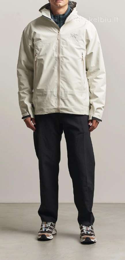 Arc'teryx beta - nuotraukos Nr. 7