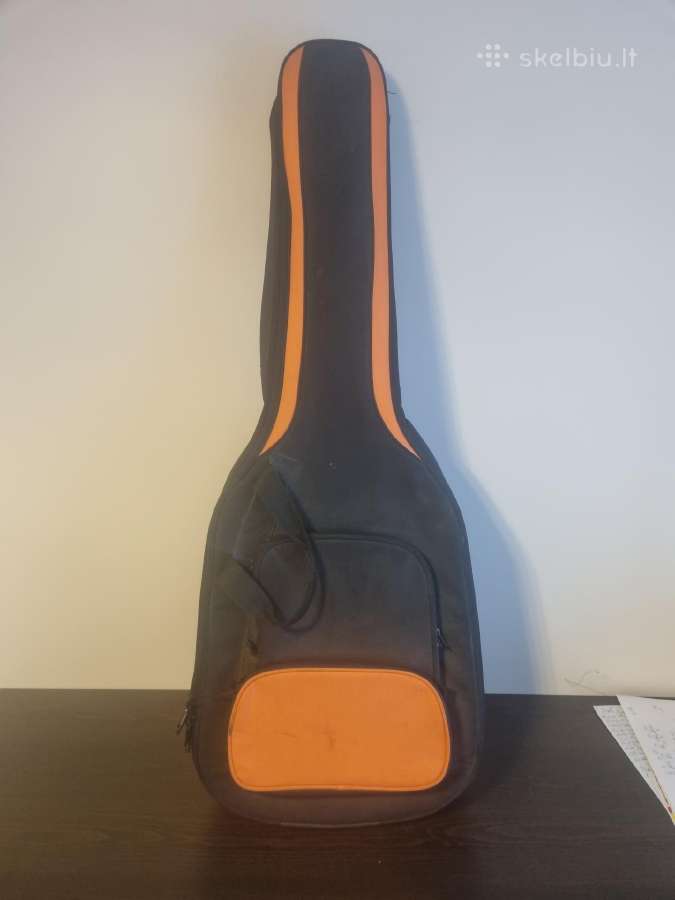 Gitara Hohner Dm-700s - nuotraukos Nr. 4