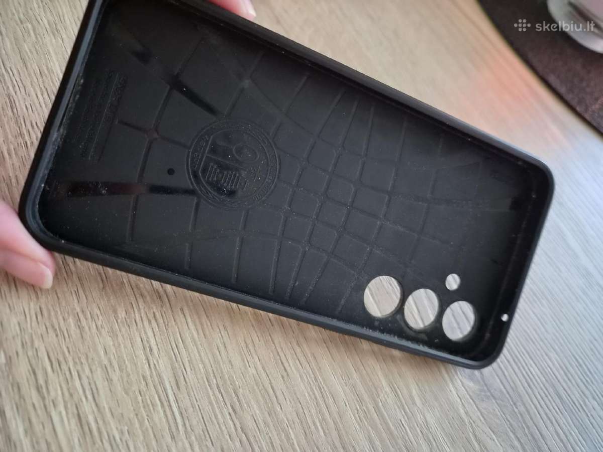 Samsung A55 128g - nuotraukos Nr. 2