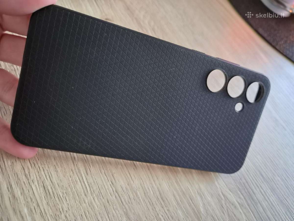 Samsung A55 128g - nuotraukos Nr. 3