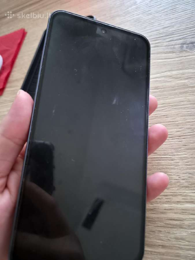 Samsung A55 128g - nuotraukos Nr. 5