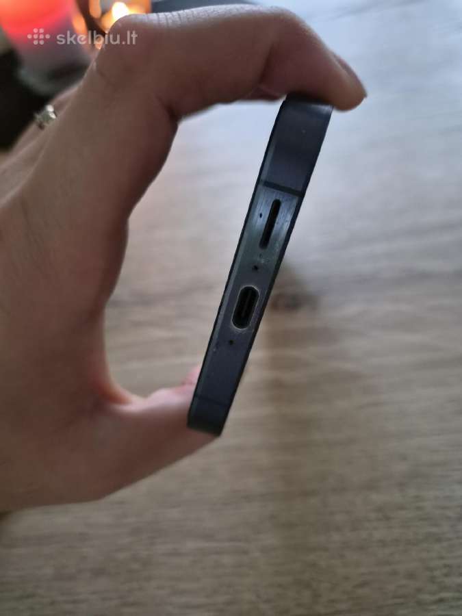 Samsung A55 128g - nuotraukos Nr. 6