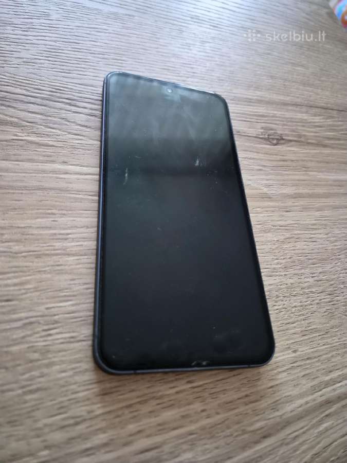 Samsung A55 128g - nuotraukos Nr. 7