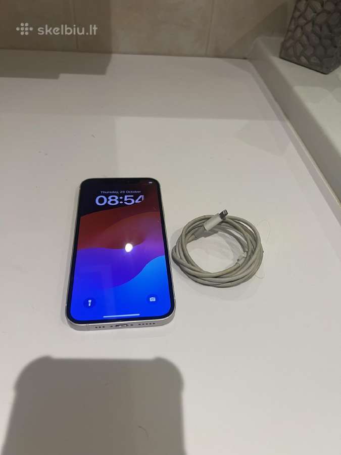 iPhone 12 128gb - nuotraukos Nr. 2