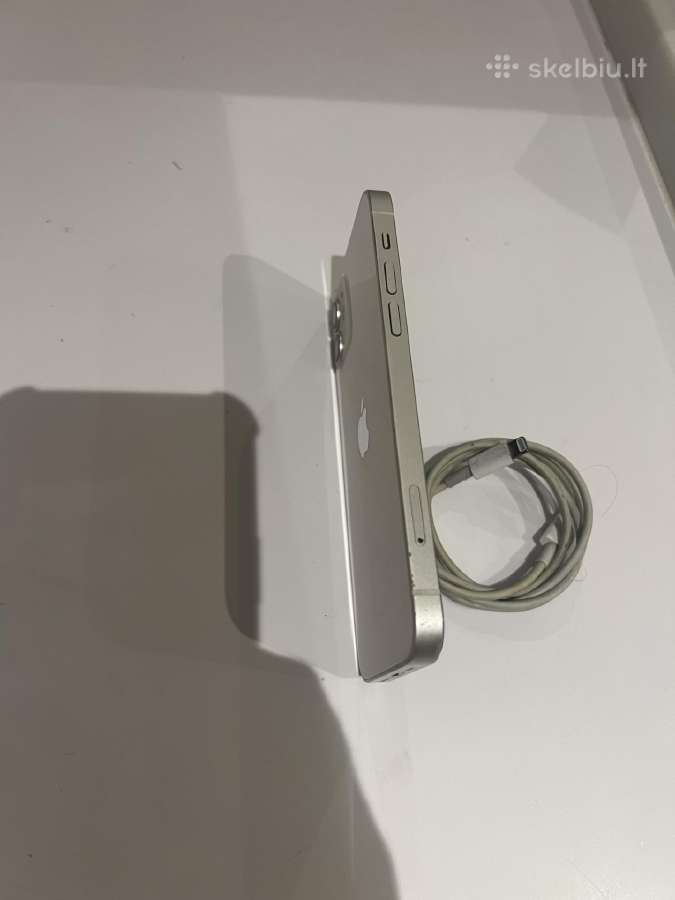 iPhone 12 128gb - nuotraukos Nr. 4