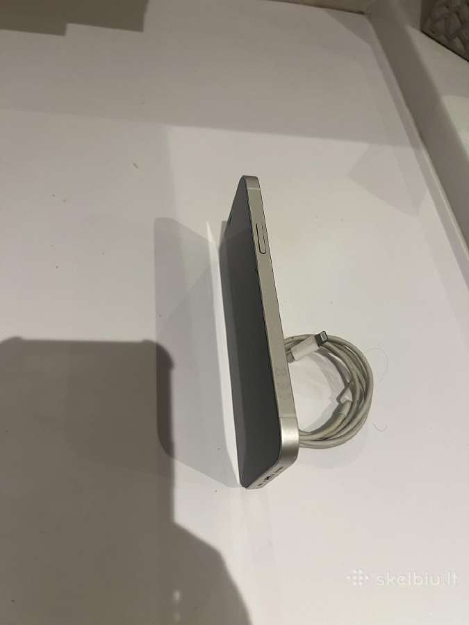 iPhone 12 128gb - nuotraukos Nr. 5