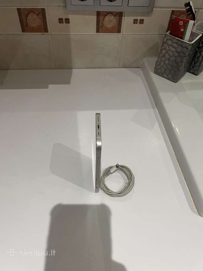 iPhone 12 128gb - nuotraukos Nr. 7